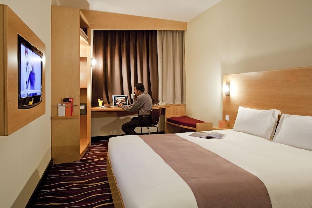 Hotel Ibis Mascate Chambre photo