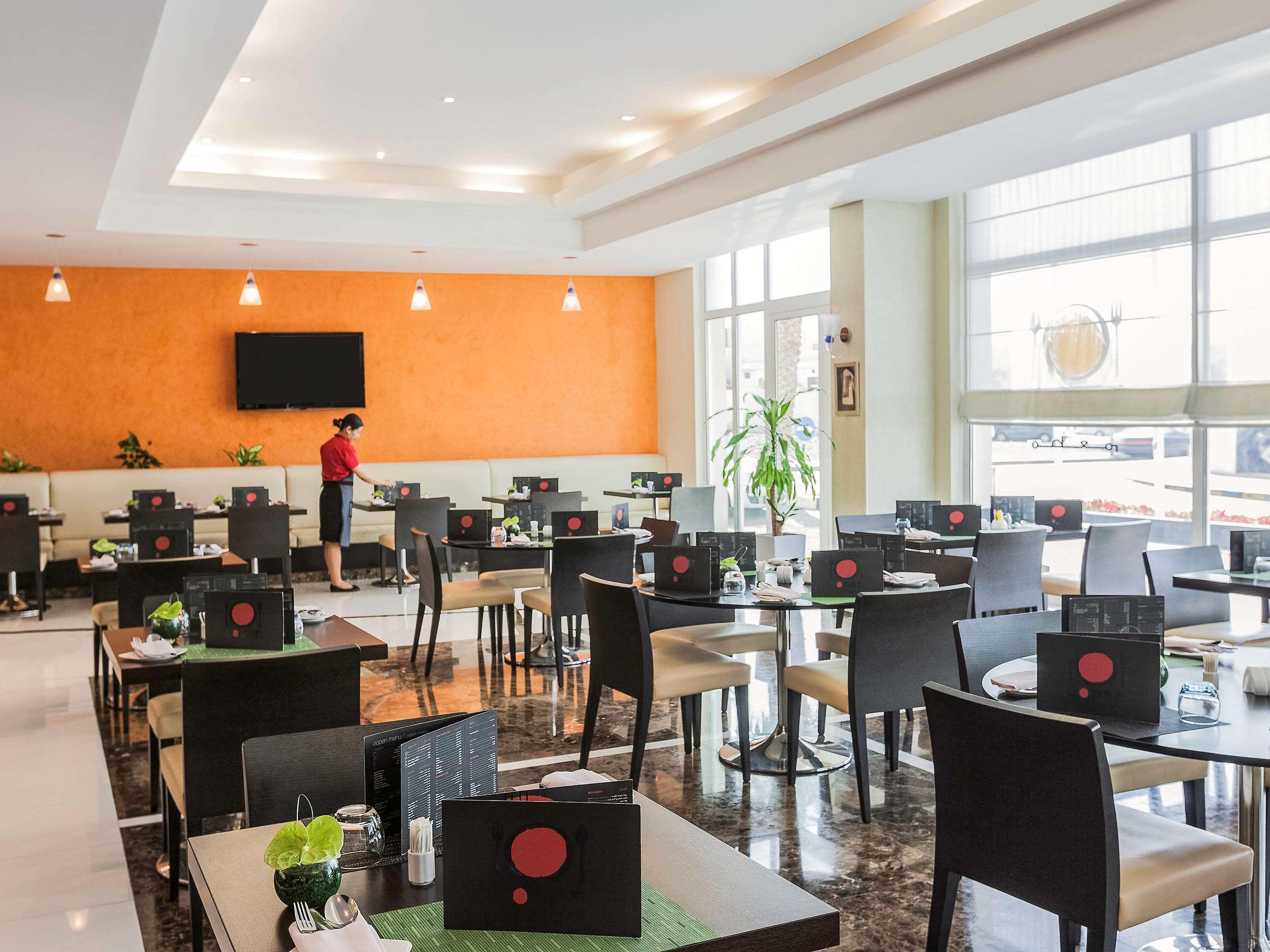 Hotel Ibis Mascate Extérieur photo